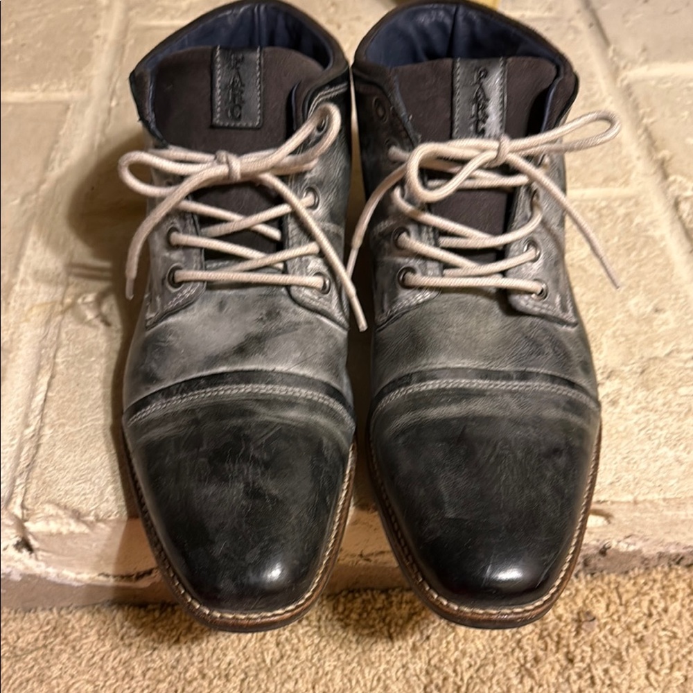 Parc City Christie Boot